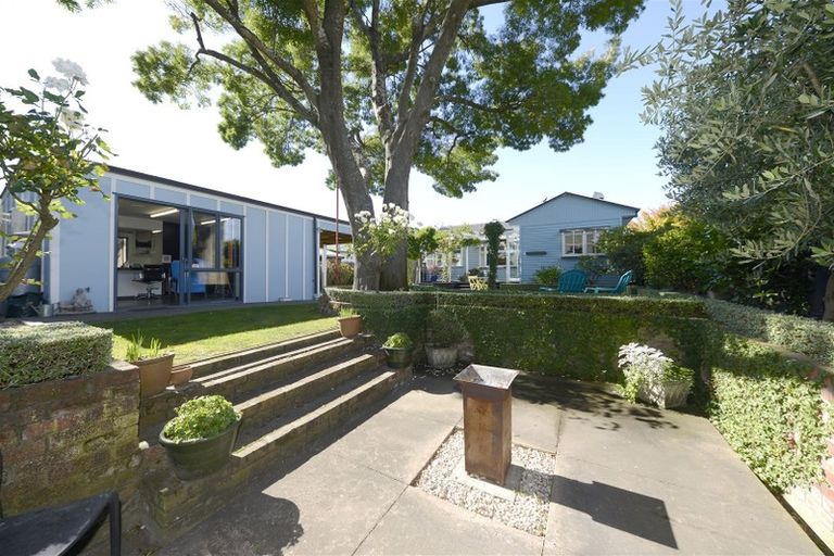 Photo of property in 11 Conway Street, Somerfield, Christchurch, 8024