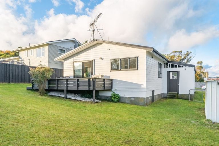 Photo of property in 110 Leeward Drive, Whitby, Porirua, 5024