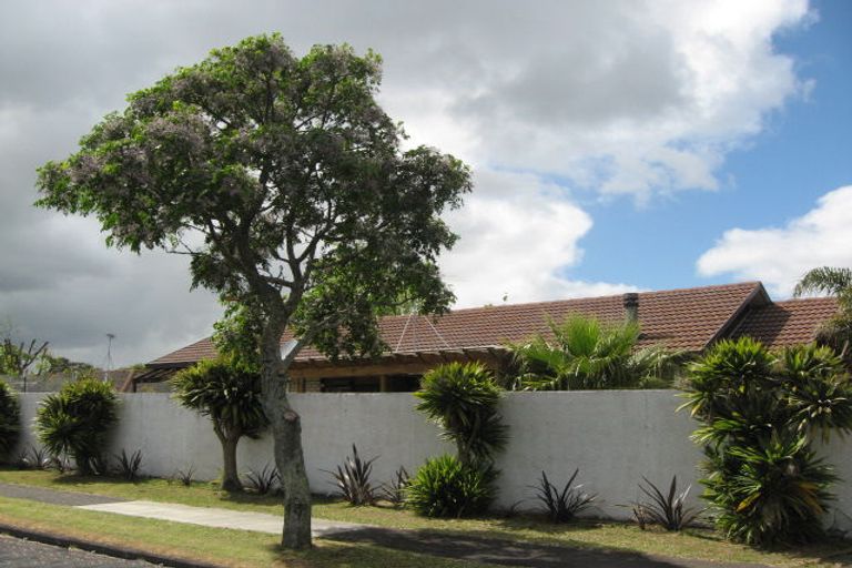 Photo of property in 6 Keywella Drive, Conifer Grove, Takanini, 2112