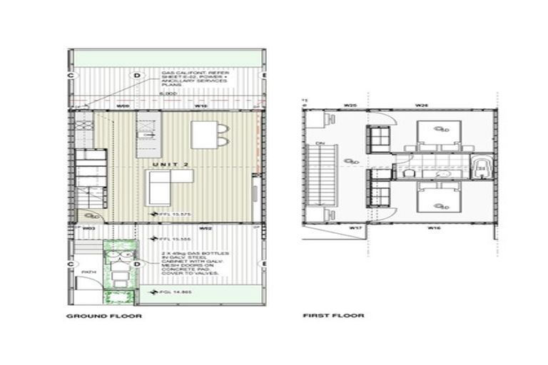 Photo of property in 2/35 Bishop Street, St Albans, Christchurch, 8014