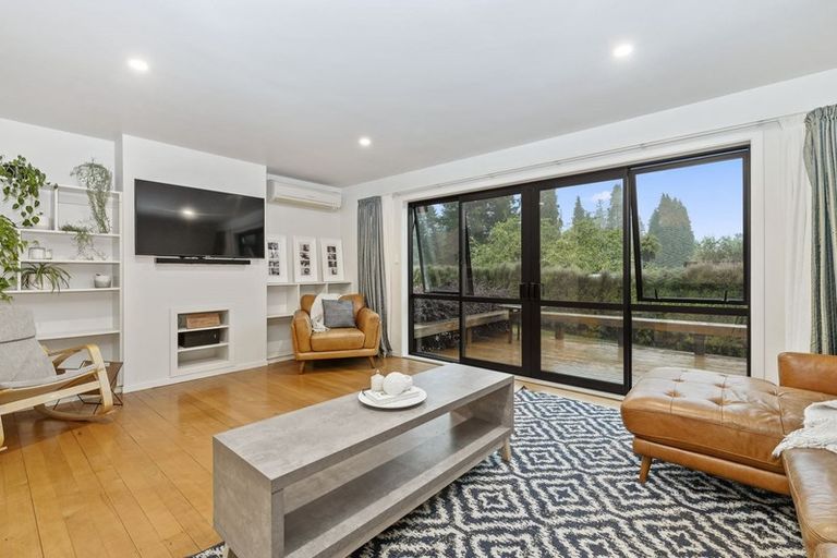 Photo of property in 21 Johnston Crescent, Hillcrest, Rotorua, 3015