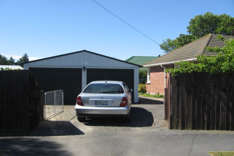 Photo of property in 2 Praem Place, Shirley, Christchurch, 8013