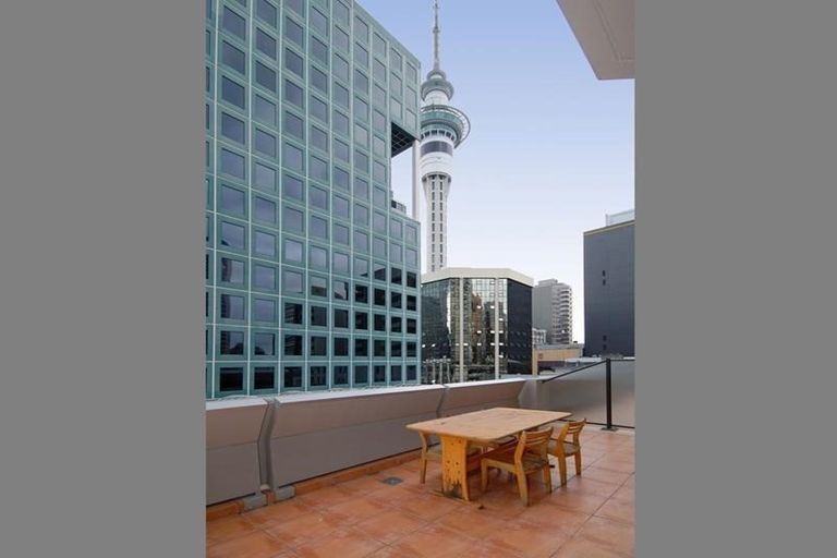 Photo of property in City Gardens Apartments, 21g/76 Albert Street, Auckland Central, Auckland, 1010