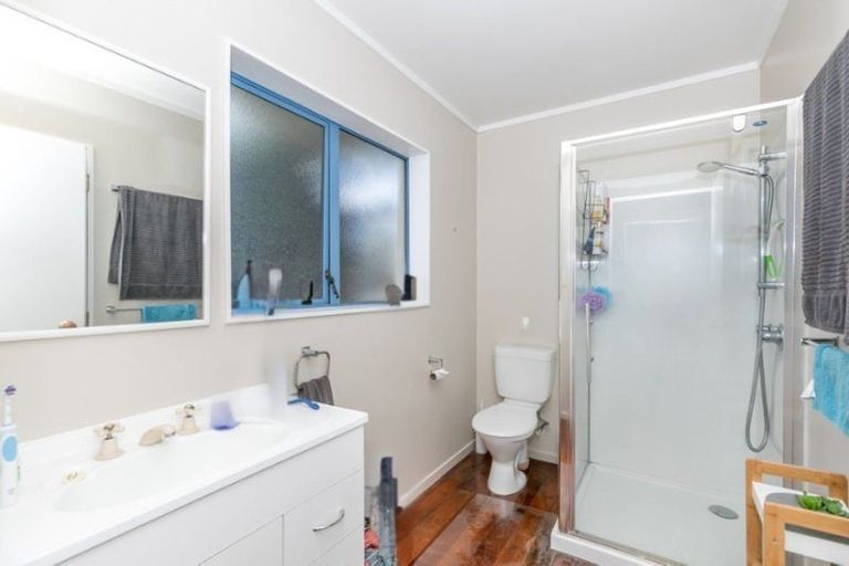 Photo of property in 2/120 Macfarlane Street, Hamilton East, Hamilton, 3216