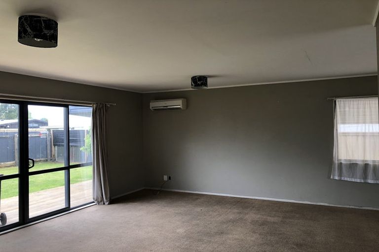 Photo of property in 15a Short Street, Matamata, 3400