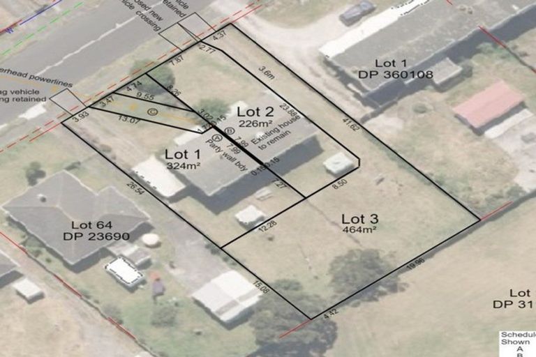 Photo of property in 44 Matipo Street, Castlecliff, Wanganui, 4501