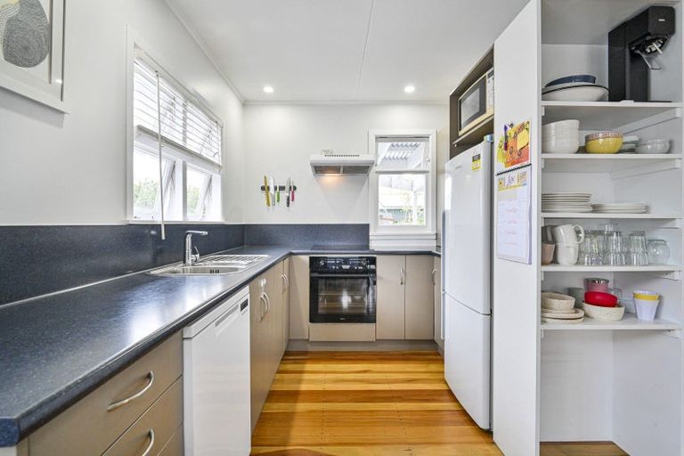 Photo of property in 3 Sefton Street, Havelock North, 4130