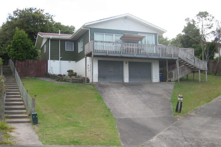 Photo of property in 13 Tableau Place, Totara Vale, Auckland, 0629