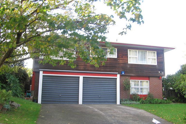 Photo of property in 12 Turriff Crescent, Tawa, Wellington, 5028