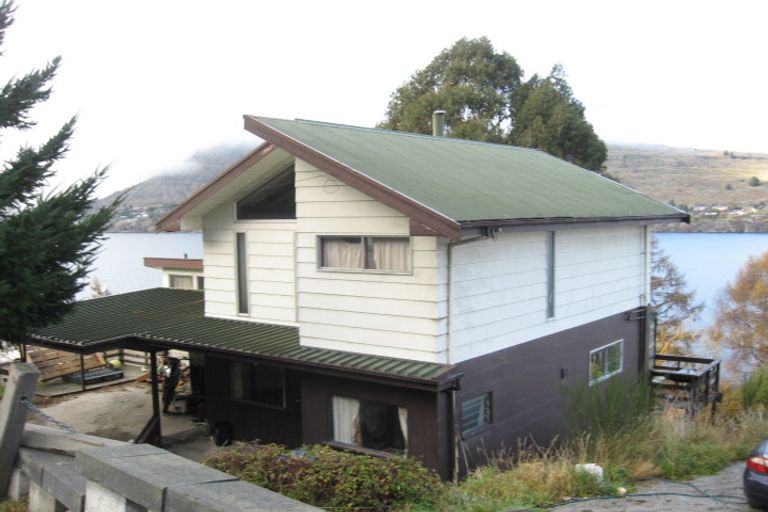 Photo of property in 419 Frankton Road, Queenstown, 9300