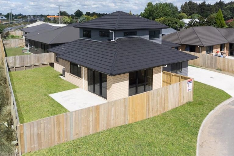 Photo of property in 4 Waikai Close, Ruakura, Hamilton, 3214