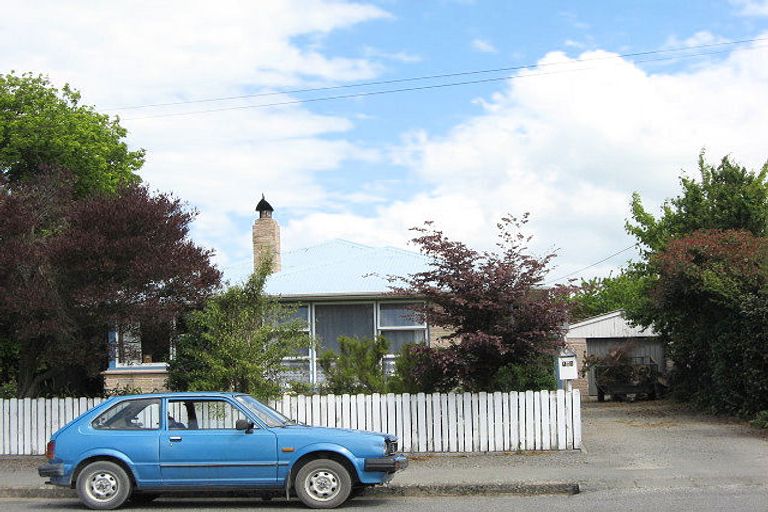 Photo of property in 125 Blackett Street, Rangiora, 7400