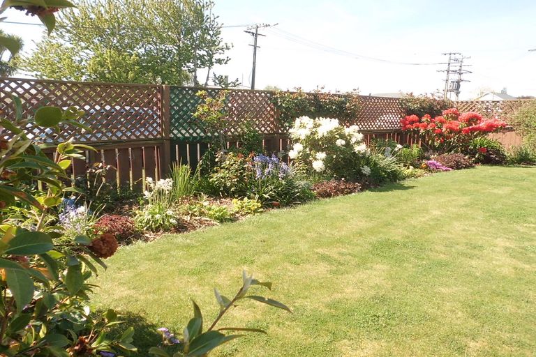 Photo of property in 8a Cass Street, Temuka, 7920