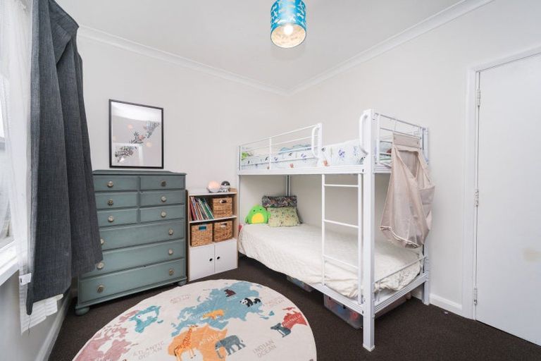 Photo of property in 34 Nottingham Avenue, Awapuni, Palmerston North, 4412