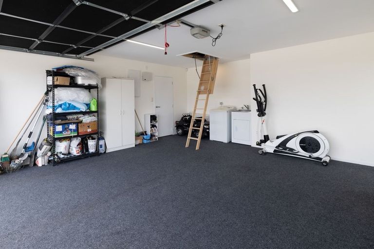 Photo of property in 16 Azara Way, Wigram, Christchurch, 8025