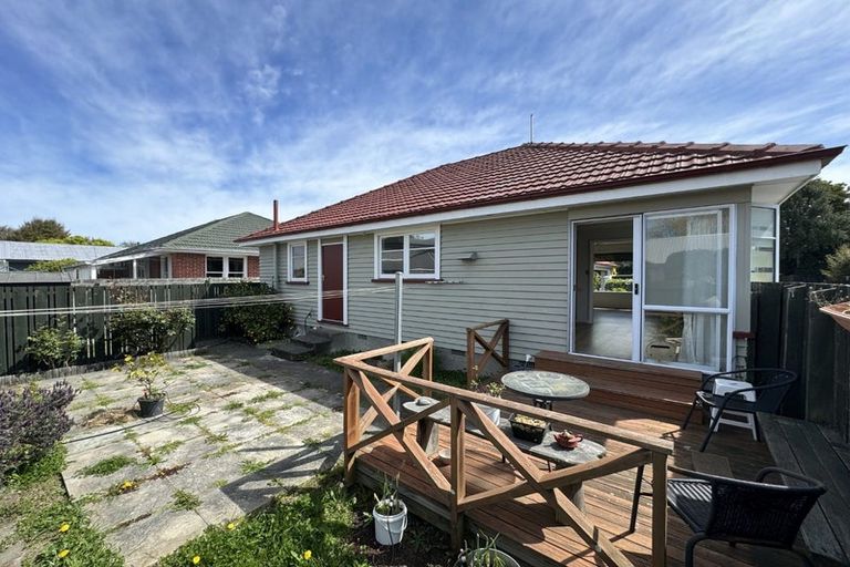Photo of property in 1/44 Peer Street, Upper Riccarton, Christchurch, 8041