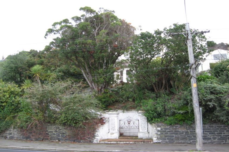 Photo of property in 120 Forbury Road, Saint Clair, Dunedin, 9012