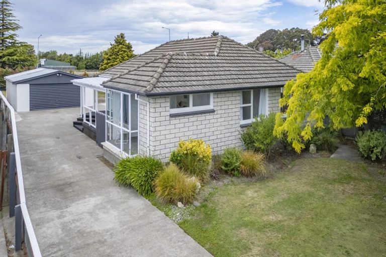 Photo of property in 17 Sneyd Street, Kaiapoi, 7630