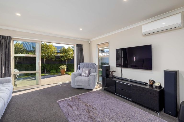 Photo of property in 4 Adams Street, Kaiapoi, 7630