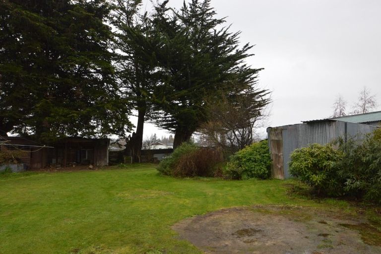 Photo of property in 11 Mary Street, Otautau, 9610