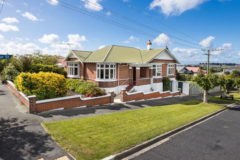 Photo of property in 1 Scoular Street, Maryhill, Dunedin, 9011