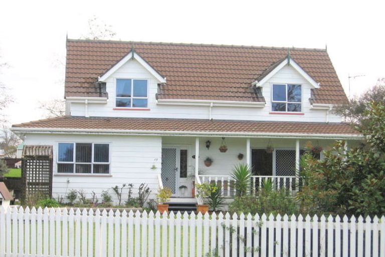 Photo of property in 13 Emma Place, Pukete, Hamilton, 3200