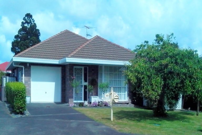 Photo of property in 14a Ross Martin Court, Conifer Grove, Takanini, 2112
