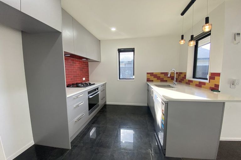 Photo of property in 2 Willetts Way, Rolleston, 7615