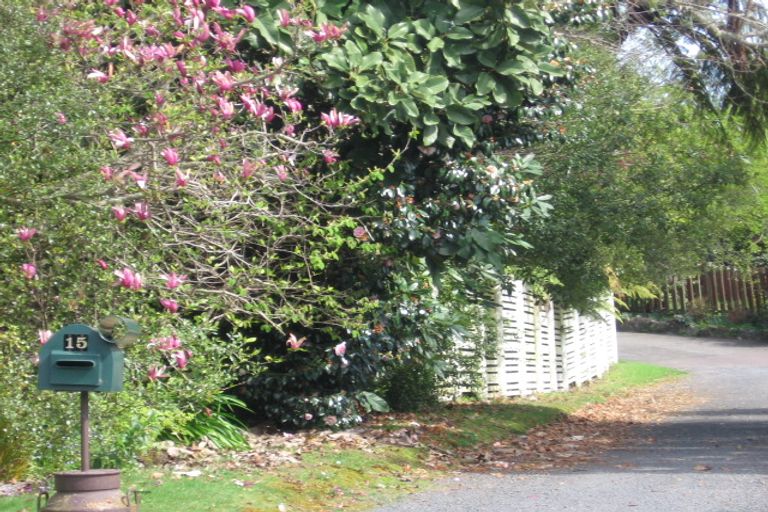 Photo of property in 15 Day Place, Springfield, Rotorua, 3015