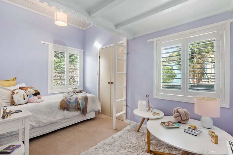 Photo of property in 84 Oban Street, Wadestown, Wellington, 6012