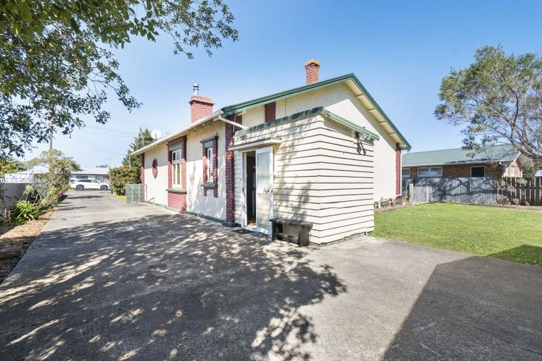 Photo of property in 4 Kairanga Bunnythorpe Road, Bunnythorpe, Palmerston North, 4478