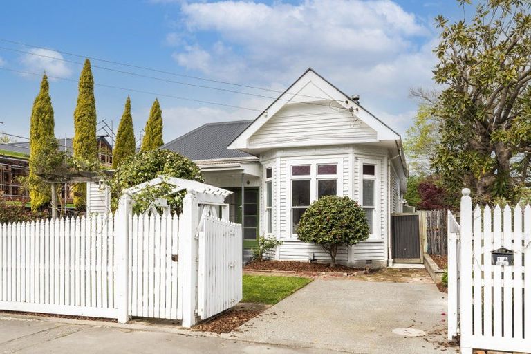 Photo of property in 1/14 Rogers Street, Sydenham, Christchurch, 8023
