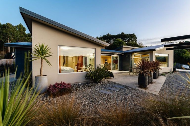 Photo of property in 28 Clearwater Street, Broad Bay, Dunedin, 9014