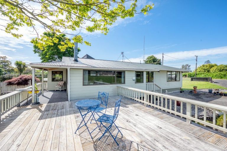 Photo of property in 62a Keith Road, Ngongotaha, Rotorua, 3097