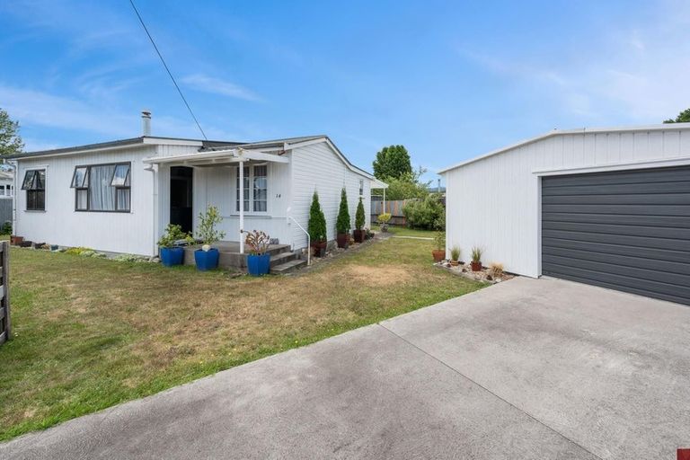 Photo of property in 14 Rangiora Street, Mangakino, 3421