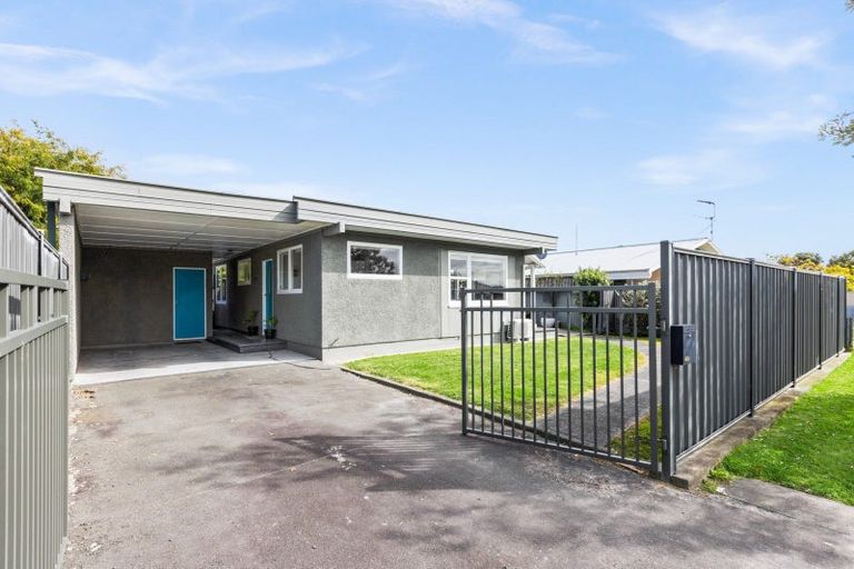 Photo of property in 48a Downing Avenue, Pirimai, Napier, 4112