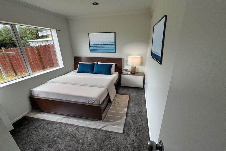 Photo of property in 8 Dapple Place, Flat Bush, Auckland, 2019