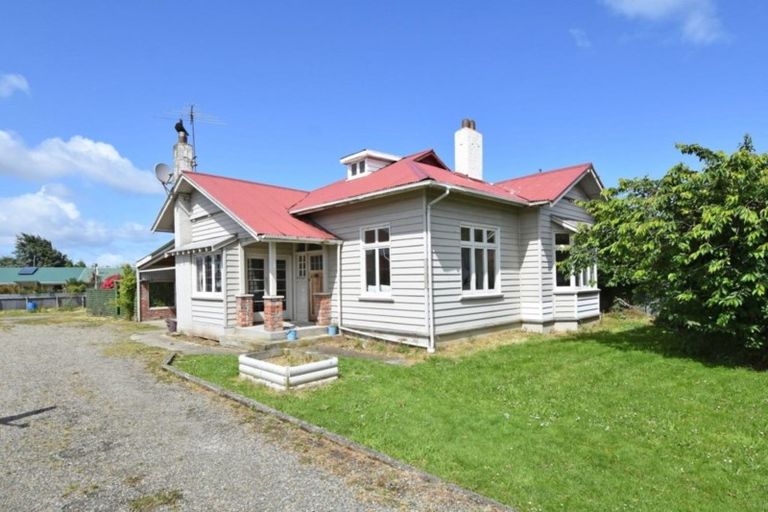 Photo of property in 123 Panton Street, Appleby, Invercargill, 9812