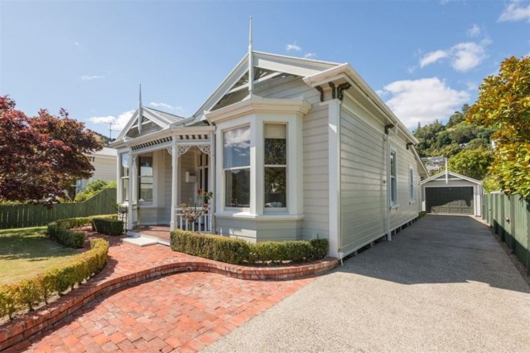 Photo of property in 50 Bronte Street, Nelson, 7010