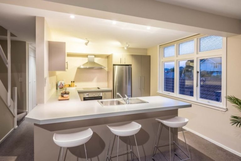 Photo of property in 330c The Terrace, Te Aro, Wellington, 6011