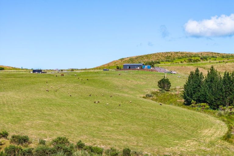 Photo of property in 438c Glenmohr Road, Waipu, 0582