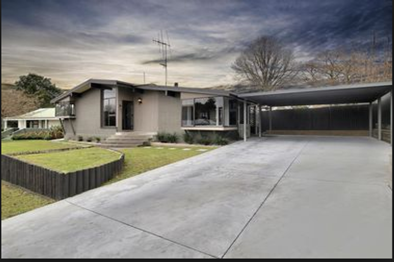 Photo of property in 4 Matipo Crescent, Pukete, Hamilton, 3200