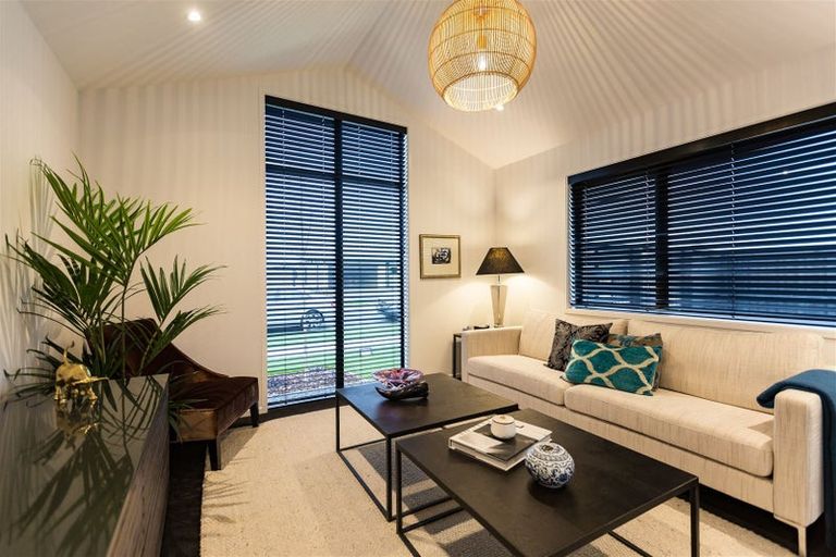 Photo of property in 45 Lanner Drive, Rolleston, 7615