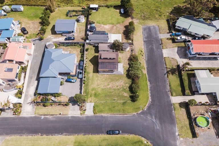 Photo of property in 2 Marreine Place, Karikari Peninsula, 0483