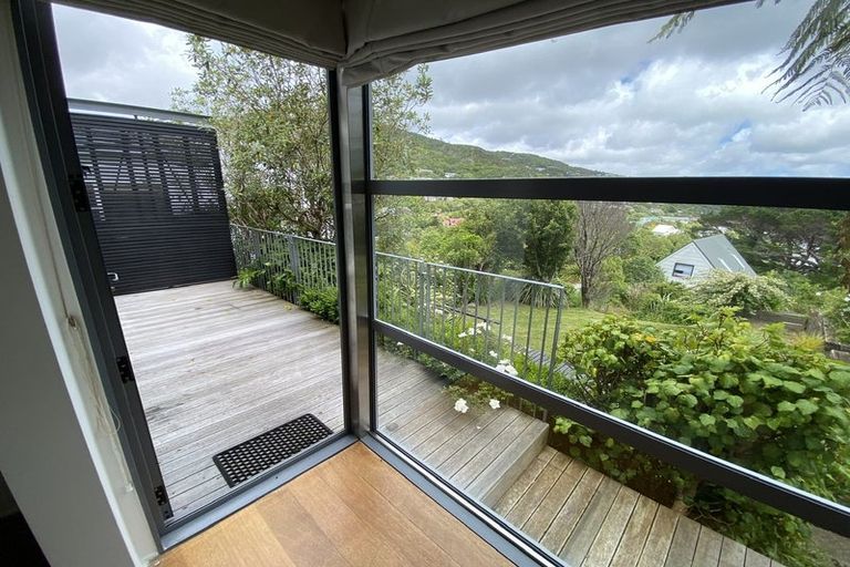 Photo of property in 48 Croydon Street, Karori, Wellington, 6012