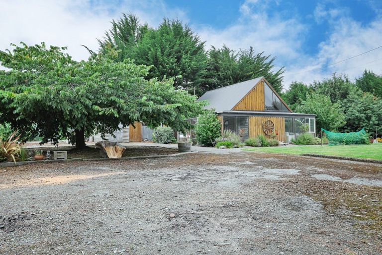 Photo of property in 310 Scott Street, Tisbury, Invercargill, 9877