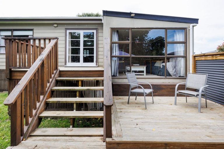 Photo of property in 17a Nottingham Avenue, Awapuni, Palmerston North, 4412