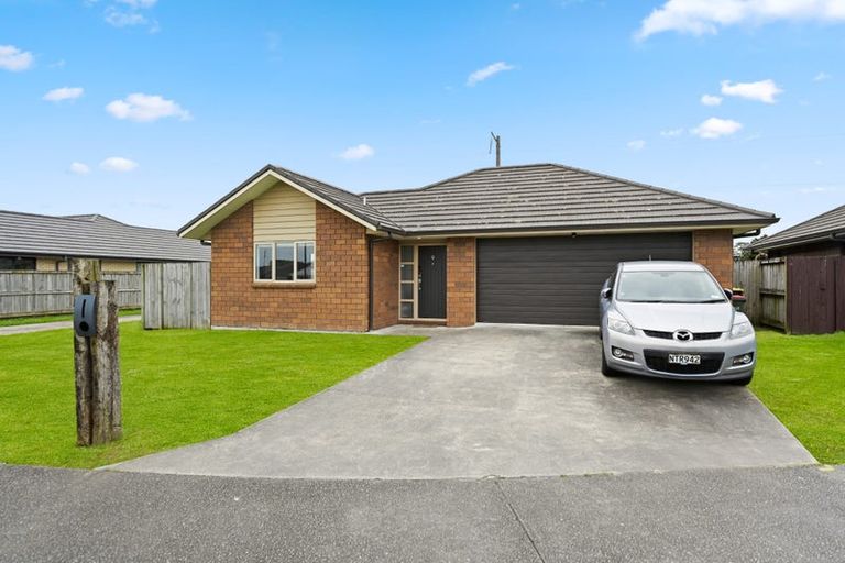 Photo of property in 9 Oolong Court, Huntington, Hamilton, 3210