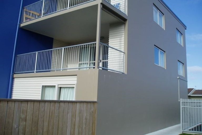 Photo of property in 6/30 Mathesons Road, Phillipstown, Christchurch, 8011