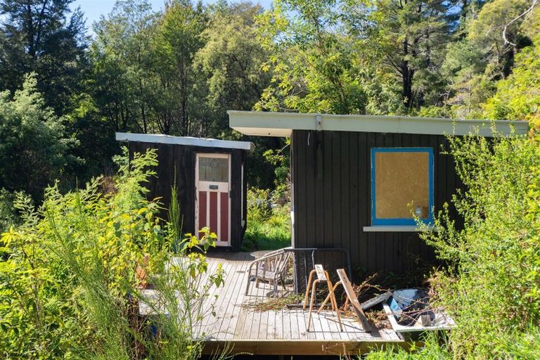 Photo of property in 1000 Wakamarina Road, Wakamarina, Havelock, 7178